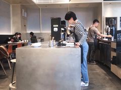 -Seesaw Coffee(苏州中心店)
