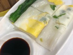 -东江海鲜酒家(艺都分店)