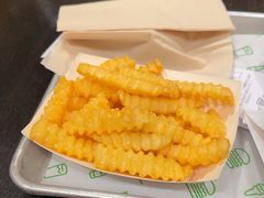 -Shake Shack(西单大悦城店)