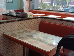 -香港新记茶餐厅(湖墅南路店)