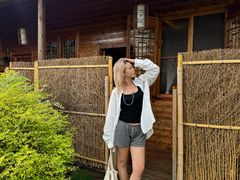 -军山湖云水间生态农业旅游景区