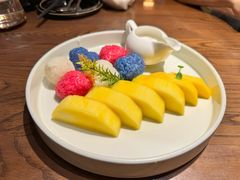 -泰香米泰国餐厅(南宁店)
