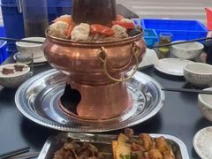 -幺妹铜火锅
