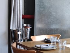 -BOR Eatery(安福路店)