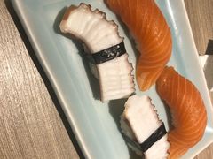 -小山日本料理(兴业太古汇店)