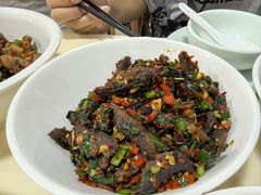 -笨罗卜浏阳菜馆(龙华鹏润达店)