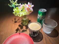 -肆海小川菜酒馆Wine Bistro (青年路店)