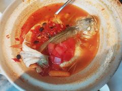 -莆田餐厅PUTIEN(三里屯店)