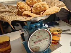 -太食獸泰式茶餐厅(济南万象城店)