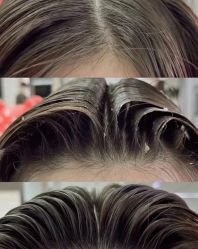 -GANO HAIR 