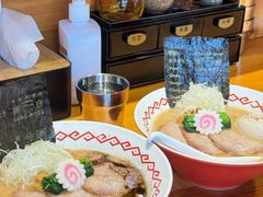 -Ramen满吉·豚骨拉面(丽园路店)