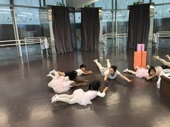 -邓肯舞蹈教育(深圳湾教学中心)