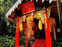 -云南民族村