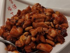 -峨嵋酒家总店(车公庄店)