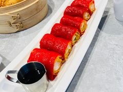 -陶兰居·手工点心·粤菜(圆融时代广场店)