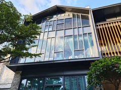 -广州永庆坊瞻云精选酒店