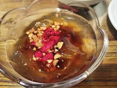 四川冰粉-水煮三国·川鲁江湖菜(香山店)