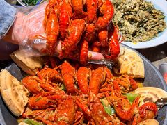 -叁宝烤肉• 西安烧烤 领跑品牌(高科新花园店)