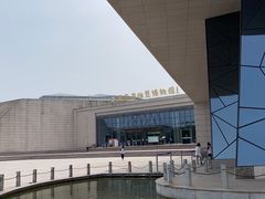 -湖南省地质博物馆