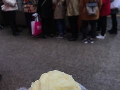 -俞记安顺特色破酥包(民生路店)