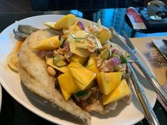 -simply thai天泰(静安嘉里中心店)