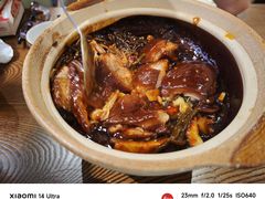 -恰饭·老长沙市井菜(天河客运站店)