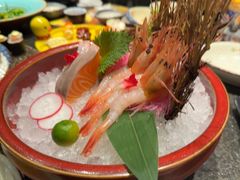 -古田居·特色寿司料理(星之岛旗舰店)