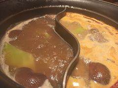 -温野菜涮涮锅(西单大悦城店)