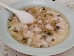 -大树餐厅(环球港店)