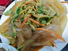 -老黑板筋(顺义总店)