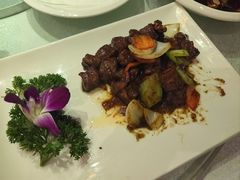 -逸林轩中餐厅(中信泰富朱家角锦江酒店)