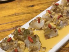 -柴窝堡22号辣子鸡·传承新疆菜