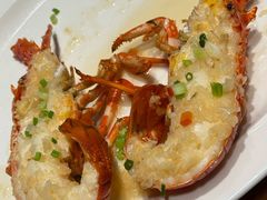 -龙悦湾酒家·八阵鱼生·渔人码头店