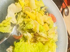 -雾山韩式烤肉·海南糟粕&椰子鸡火锅·海景餐厅(三亚绿发山海天JW万豪酒店)