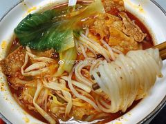 -丽丽三鲜螺蛳粉(田林路店)