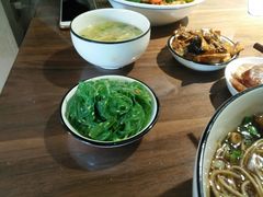 -十面春风·江南面馆(崇宁路店)