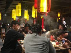 -小龙坎火锅(唐冶店)