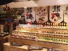 -芭菲盛宴·环球美食(袁家岗店)