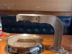 -九田家黑牛烤肉料理(新辰里亚运村店)