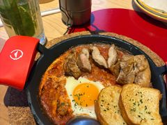 -必胜客(龙茗店)