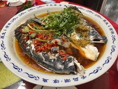 -旭龙鱼头王(航华店)