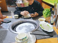 -鹤之乡·齐齐哈尔烤肉·非遗(秋涛路店)