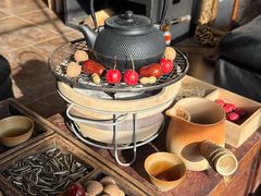 -陶野咖啡·面包披萨