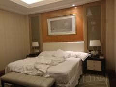 -常州武进九洲喜来登酒店