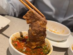 -海底捞火锅(群光广场店)