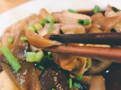 -长平老姿娘夜粥(平东一街店)