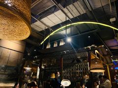 大堂-哥老官重庆美蛙鱼头(西湖银泰十一哥店)