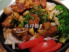 -淮扬厨子(健康路店)