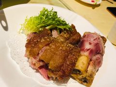 -HOHO餐厅(古子城店)
