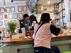 -唐咖精品咖啡(大理古城手冲店)